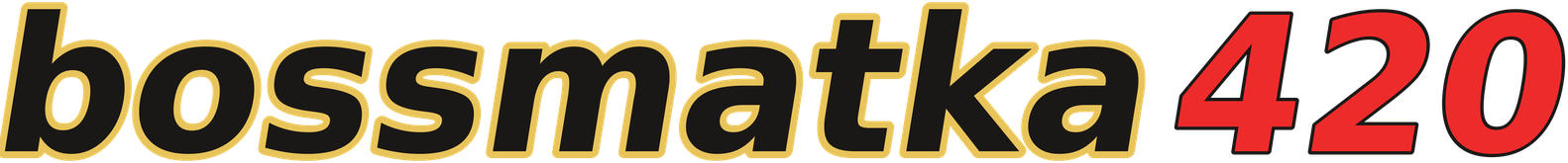 bossmatka420 logo